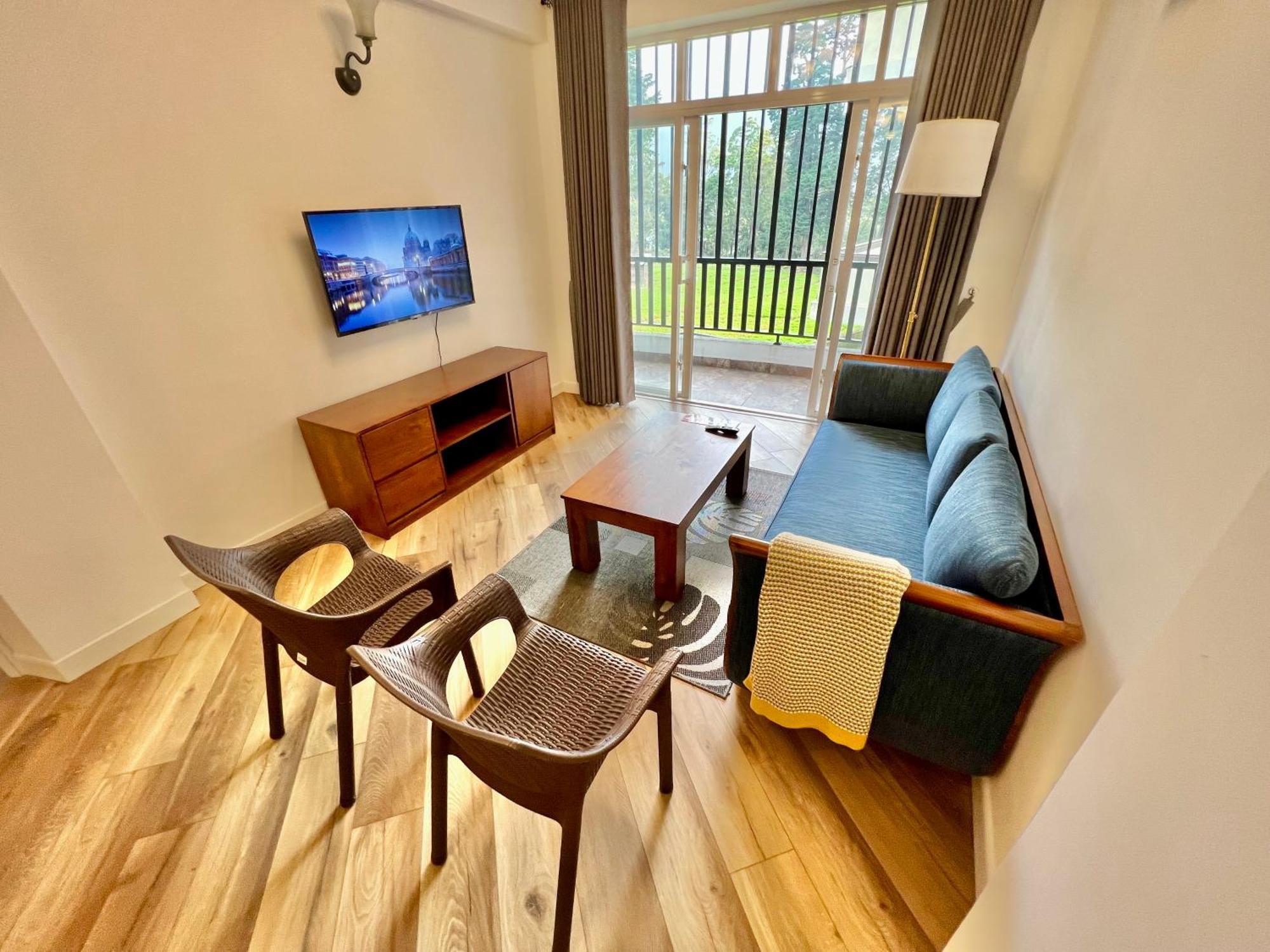 Lake View Residencies Nuwara Eliya Exterior photo